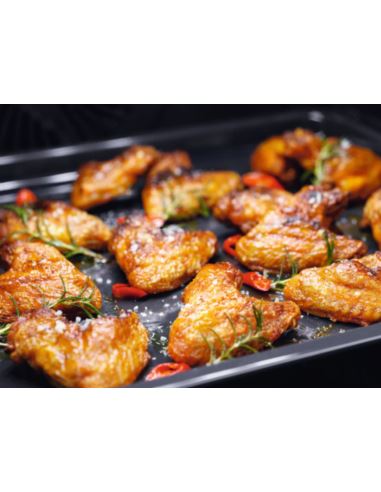 Piekarnik Electrolux EZF5C50V Piekarnik Electrolux EZF5C50V