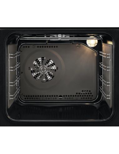 Piekarnik Electrolux EZF5C50Z