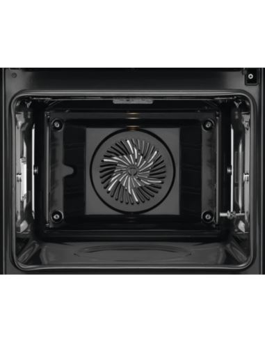 Piekarnik Electrolux KOBCS31X Piekarnik Electrolux KOBCS31X