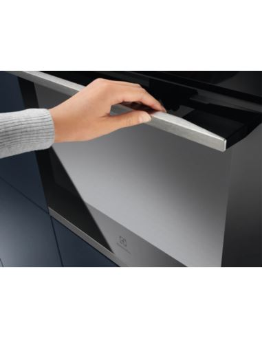 Piekarnik Electrolux KOBCS31X Piekarnik Electrolux KOBCS31X