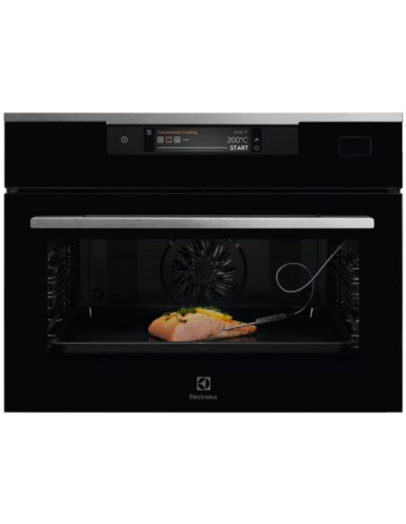 Piekarnik Electrolux KVBAS21WX