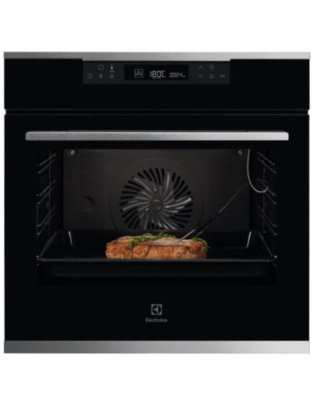 Piekarnik Electrolux KOECC31X