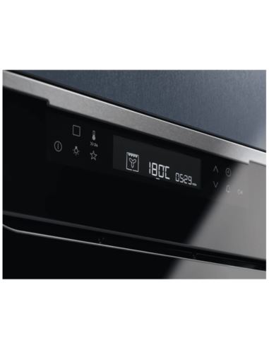 Piekarnik Electrolux KOECC31X