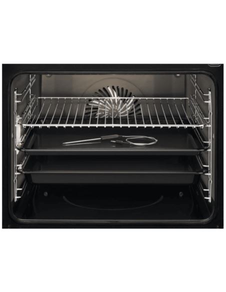 Piekarnik Electrolux KOECC31X