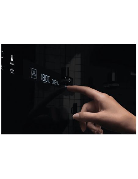 Piekarnik Electrolux KOECC31X