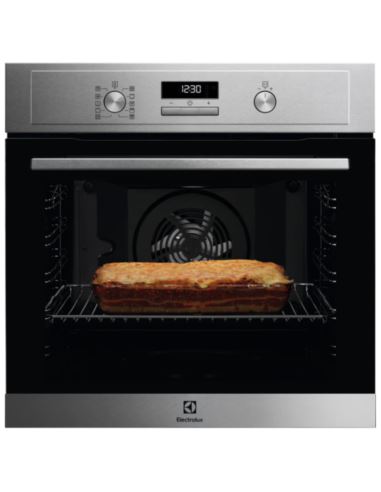 Piekarnik Electrolux EOF4P74X Piekarnik Electrolux EOF4P74X