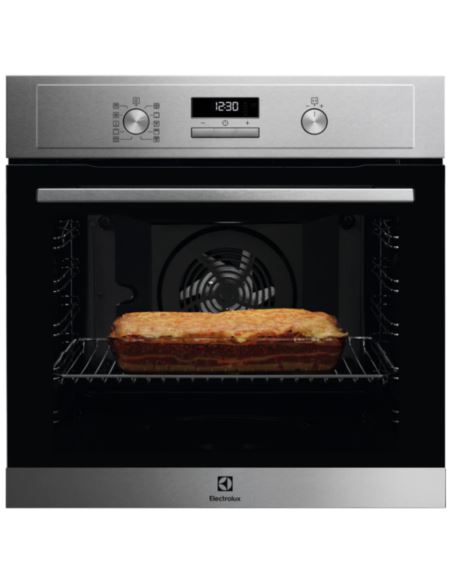 Piekarnik Electrolux EOF4P74X Piekarnik Electrolux EOF4P74X