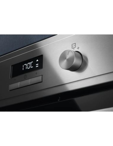 Piekarnik Electrolux EOF4P74X Piekarnik Electrolux EOF4P74X
