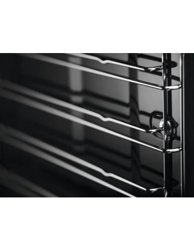 Piekarnik Electrolux EOF4P74X Piekarnik Electrolux EOF4P74X