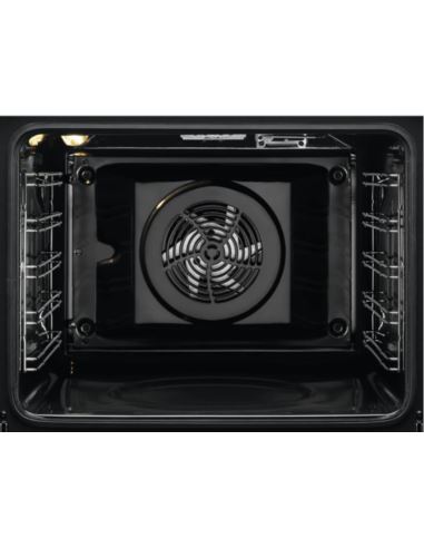 Piekarnik Electrolux EOF4P74X Piekarnik Electrolux EOF4P74X