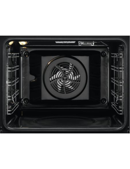 Piekarnik Electrolux EOF4P74X Piekarnik Electrolux EOF4P74X