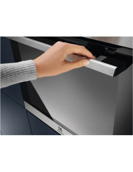 Piekarnik Electrolux EOF4P74X Piekarnik Electrolux EOF4P74X