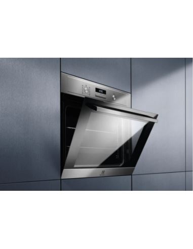 Piekarnik Electrolux EOF4P74X Piekarnik Electrolux EOF4P74X