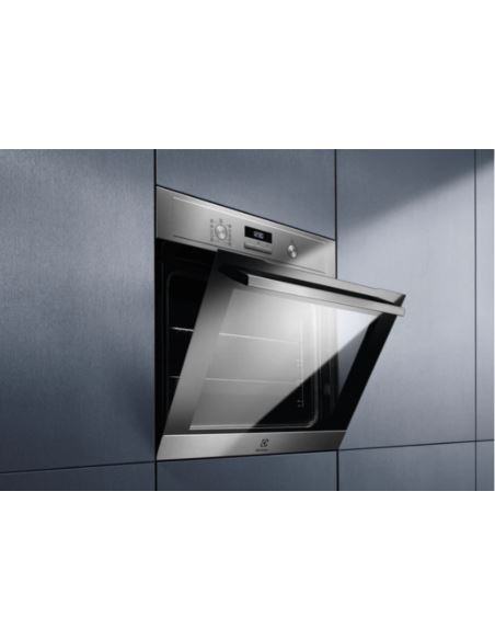 Piekarnik Electrolux EOF4P74X Piekarnik Electrolux EOF4P74X