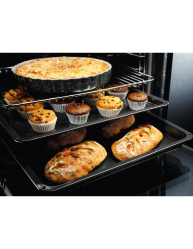 Piekarnik Electrolux EOF4P74X Piekarnik Electrolux EOF4P74X