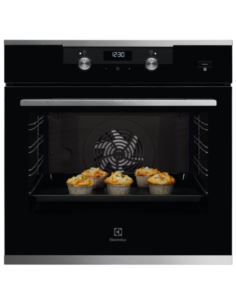 Piekarnik Electrolux KODEC70X