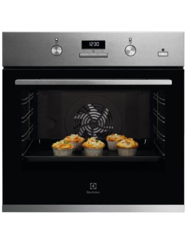 Piekarnik Electrolux KOD3C70X