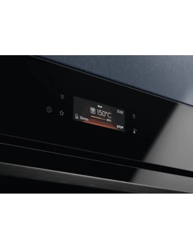 Piekarnik Electrolux EOB8S39Z