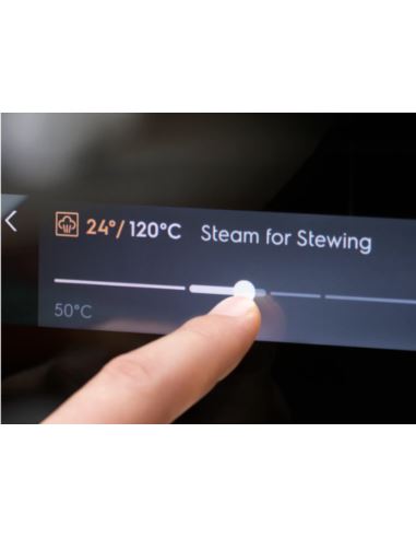 Piekarnik Electrolux EOB8S39Z