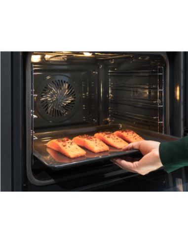 Piekarnik Electrolux EOB8S39Z