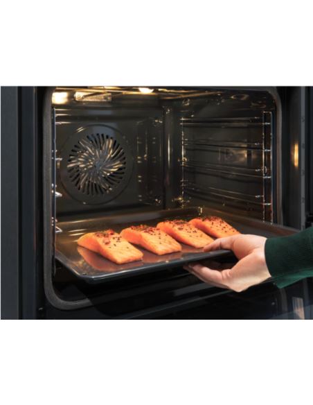 Piekarnik Electrolux EOB8S39Z