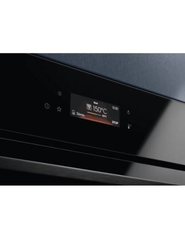 Piekarnik kompaktowy Electrolux EVL8E08Z