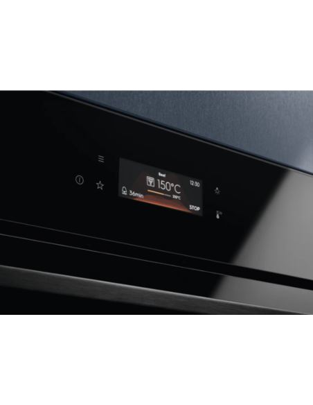 Piekarnik kompaktowy Electrolux EVL8E08Z