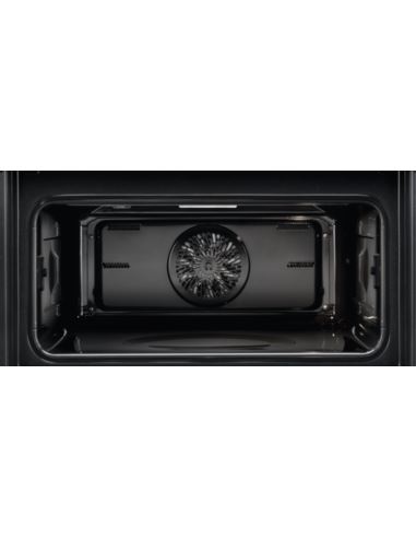 Piekarnik kompaktowy Electrolux EVL8E08Z