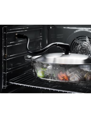 Piekarnik Electrolux KOCBP39X