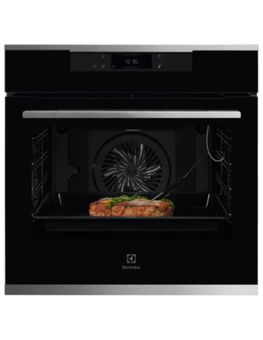 Piekarnik Electrolux KOEBP39X