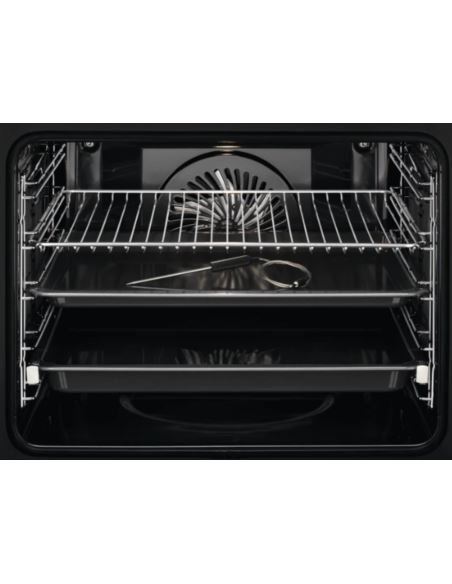 Piekarnik Electrolux KOEBP39X