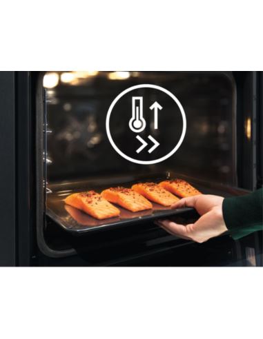 Piekarnik Electrolux KOEBP39X