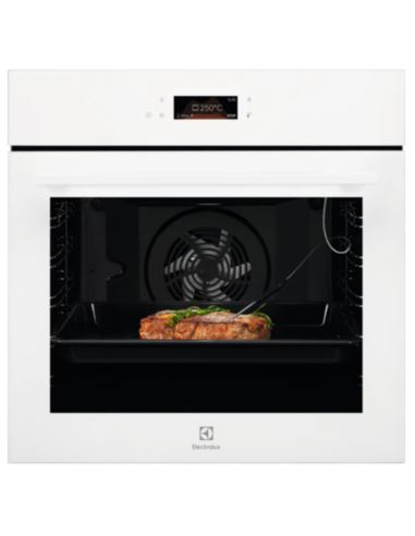Piekarnik Electrolux EOE8P39V Piekarnik Electrolux EOE8P39V