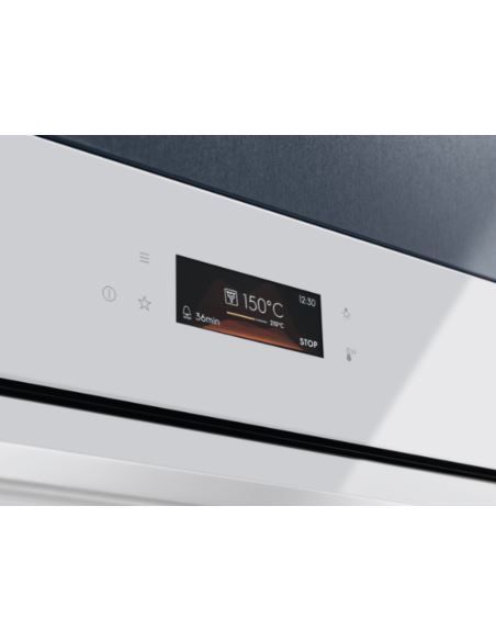 Piekarnik Electrolux EOE8P39V Piekarnik Electrolux EOE8P39V