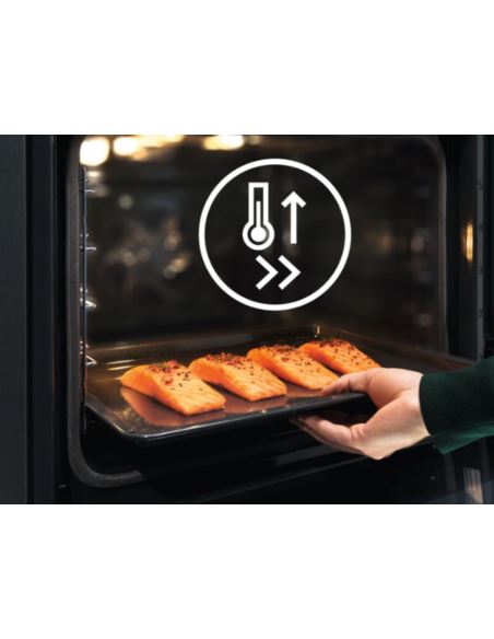 Piekarnik Electrolux EOE8P39V Piekarnik Electrolux EOE8P39V