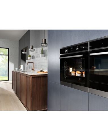 Piekarnik Electrolux EOD6C77Z