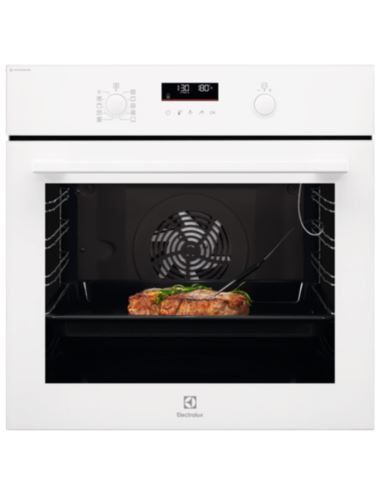 Piekarnik Electrolux EOD6C77V