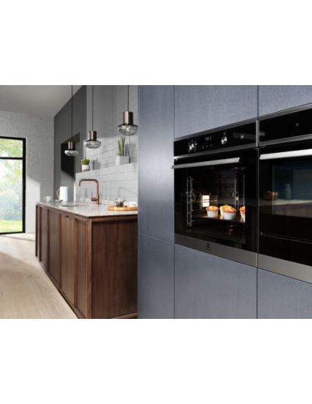 Piekarnik Electrolux EOD6C77V