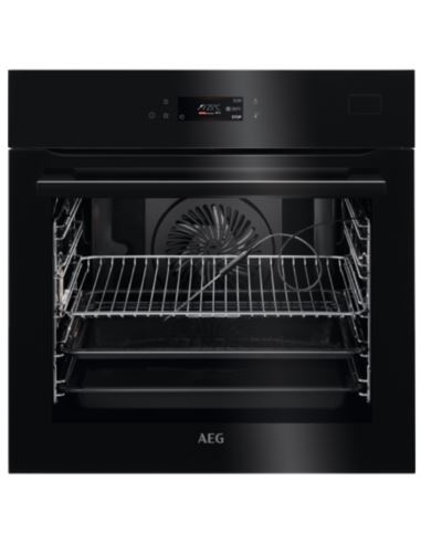 Piekarnik AEG BSE782380B