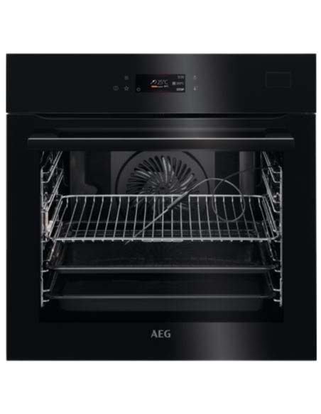 Piekarnik AEG BSE782380B