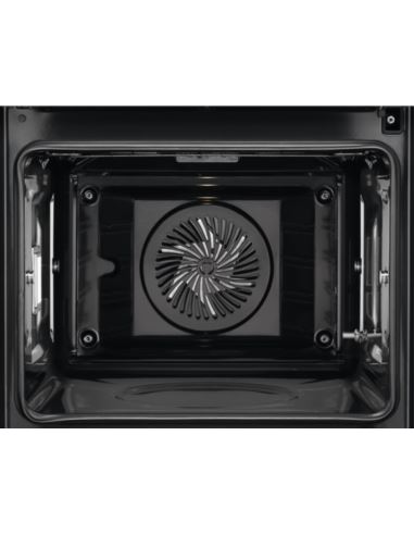 Piekarnik AEG BSE782380B