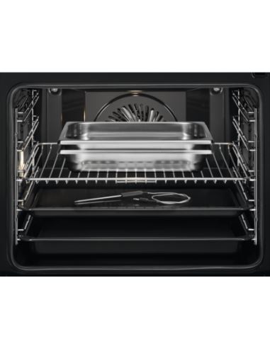 Piekarnik AEG BSE782380B