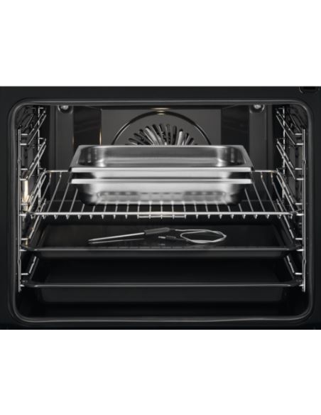 Piekarnik AEG BSE782380B