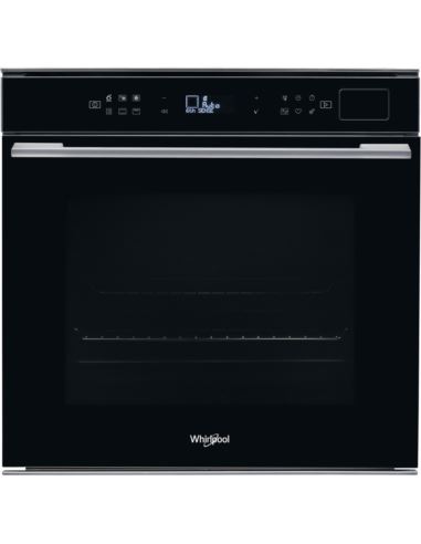 Piekarnik Whirlpool W7OS44S1PBL