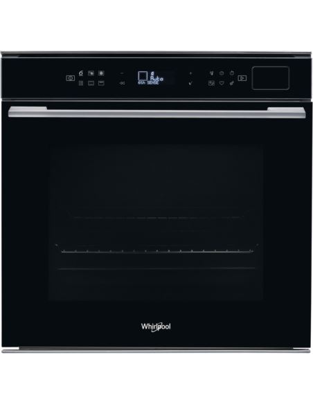 Piekarnik Whirlpool W7OS44S1PBL