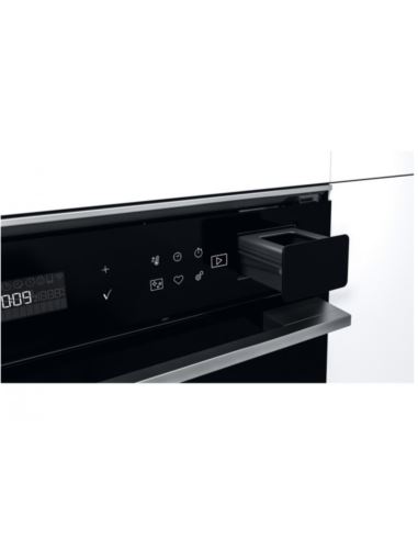 Piekarnik Whirlpool W7OS44S1PBL