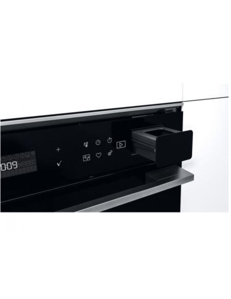 Piekarnik Whirlpool W7OS44S1PBL