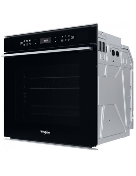 Piekarnik Whirlpool W7OS44S1PBL