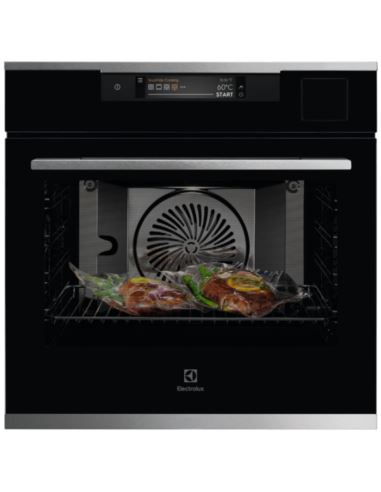 Piekarnik Electrolux KOAAS31WX Piekarnik Electrolux KOAAS31WX