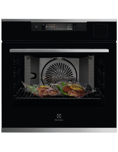Piekarnik Electrolux KOAAS31WX Piekarnik Electrolux KOAAS31WX